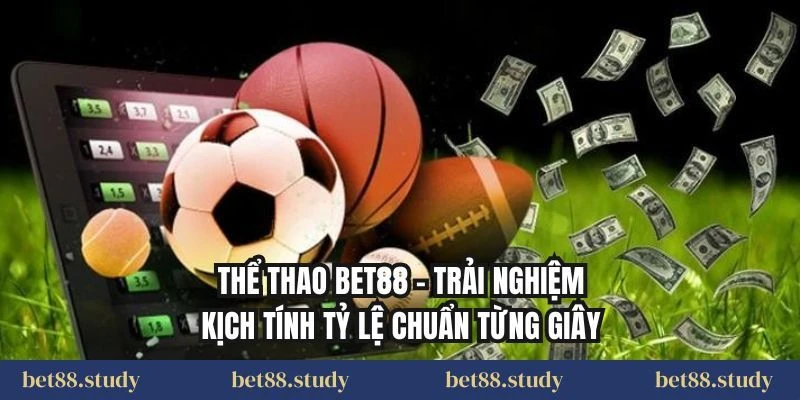 Thể thao trực tuyến